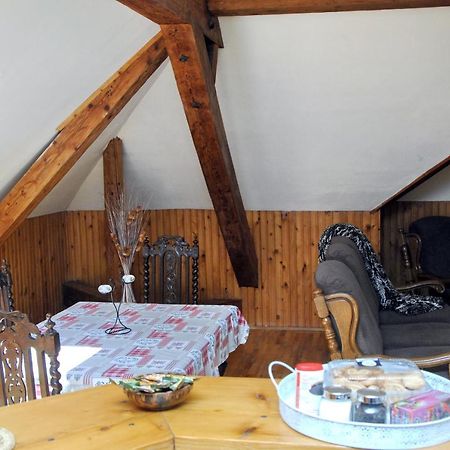 Brasov Valley Apartment Екстериор снимка