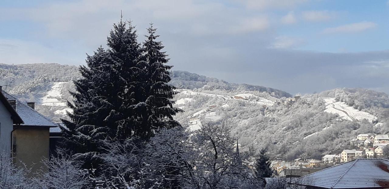 Brasov Valley Apartment Екстериор снимка