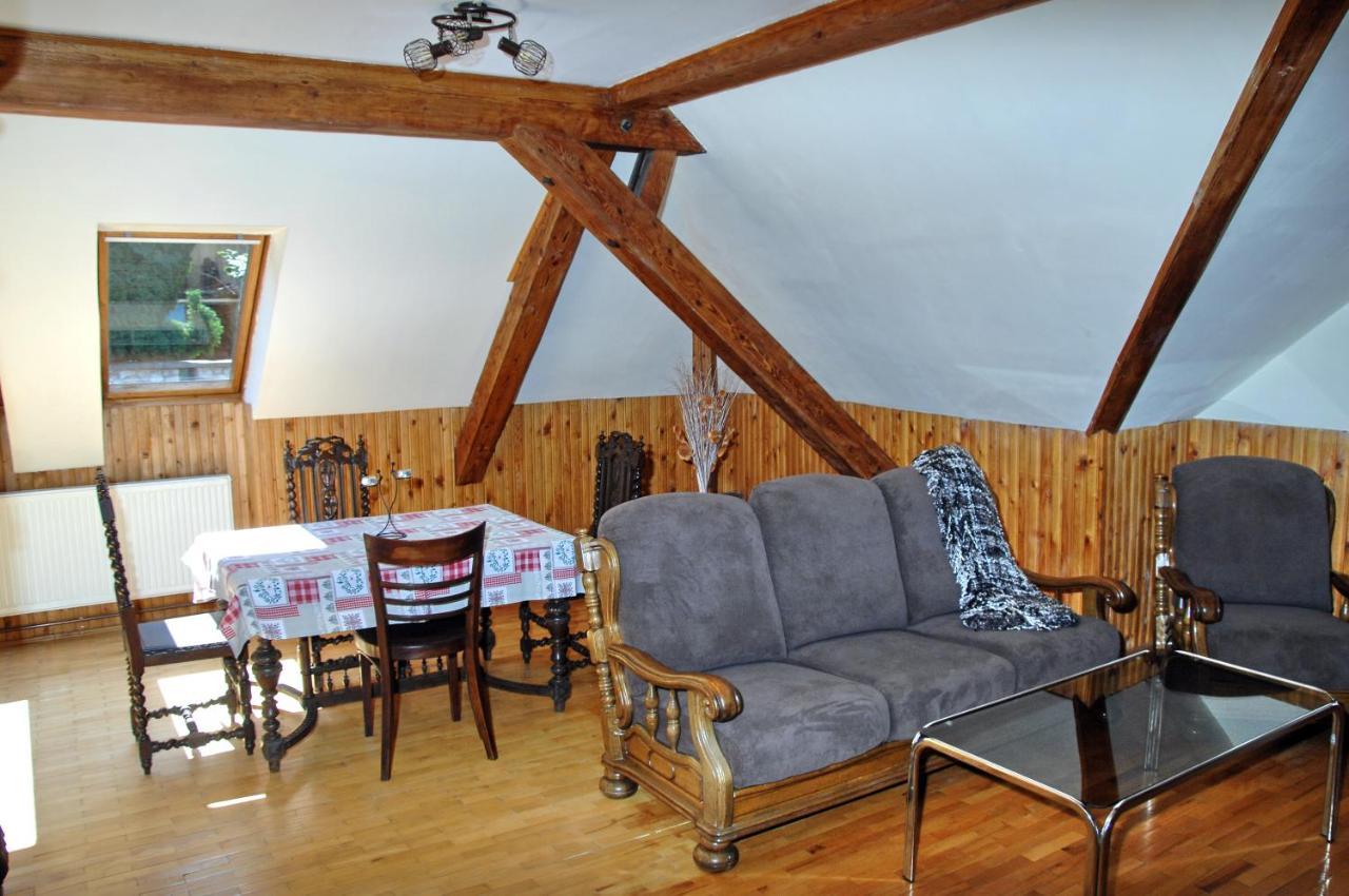 Brasov Valley Apartment Екстериор снимка