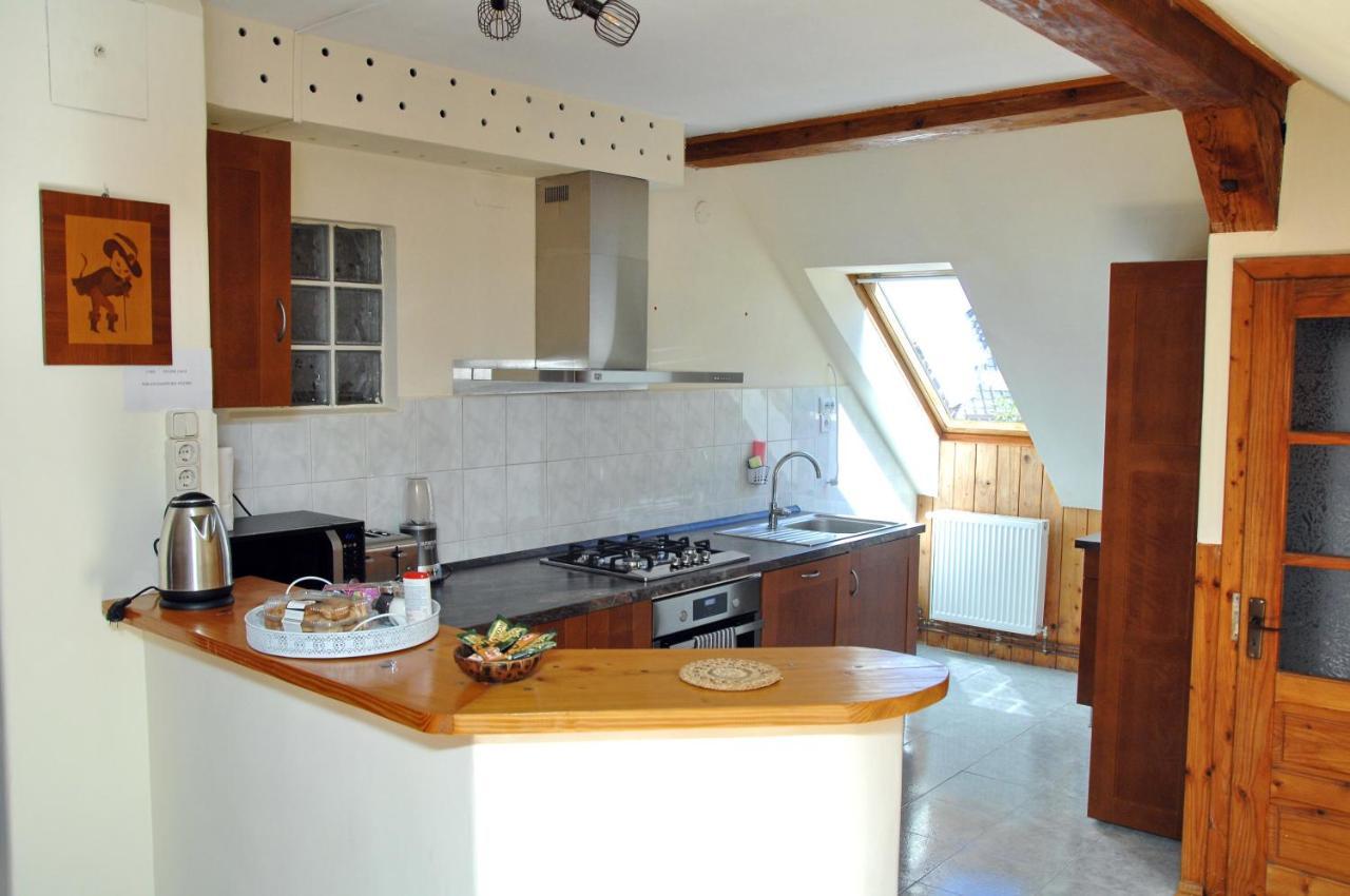 Brasov Valley Apartment Екстериор снимка