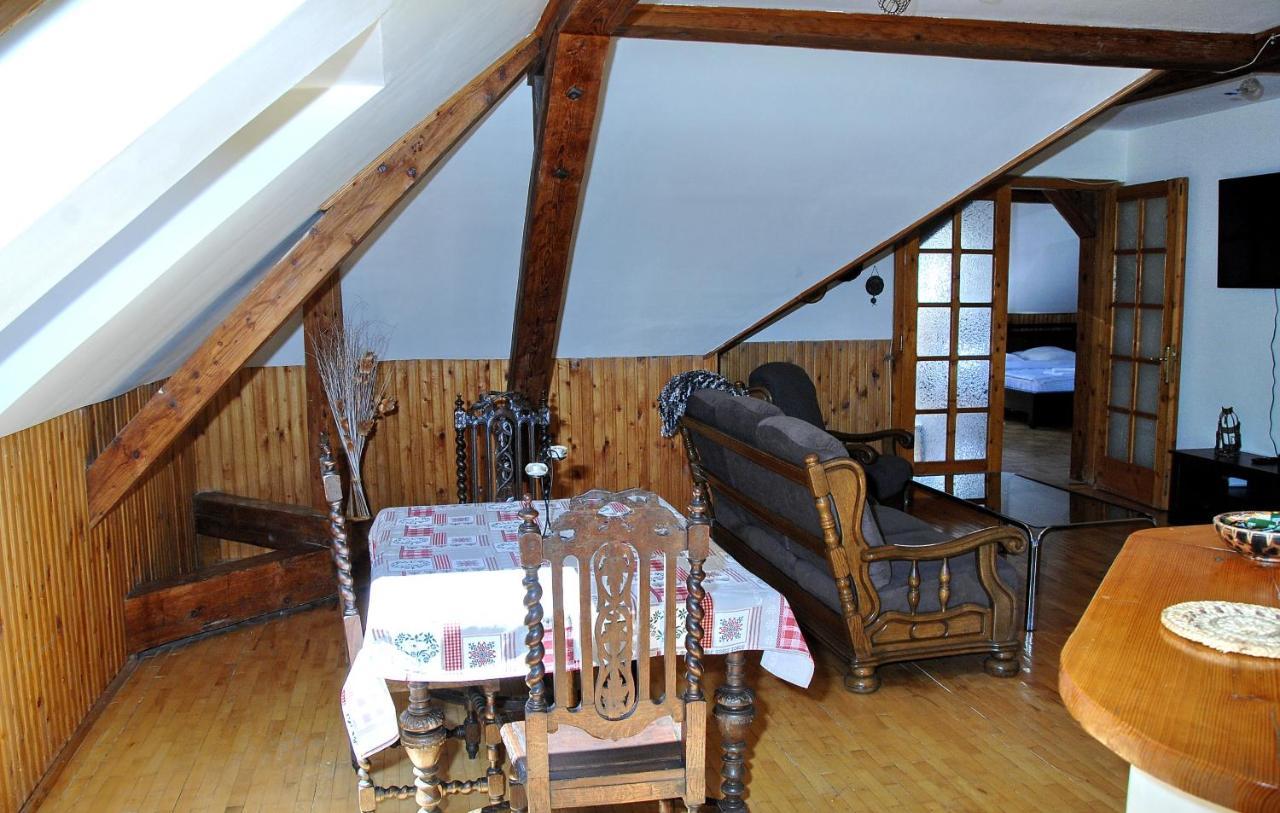 Brasov Valley Apartment Екстериор снимка