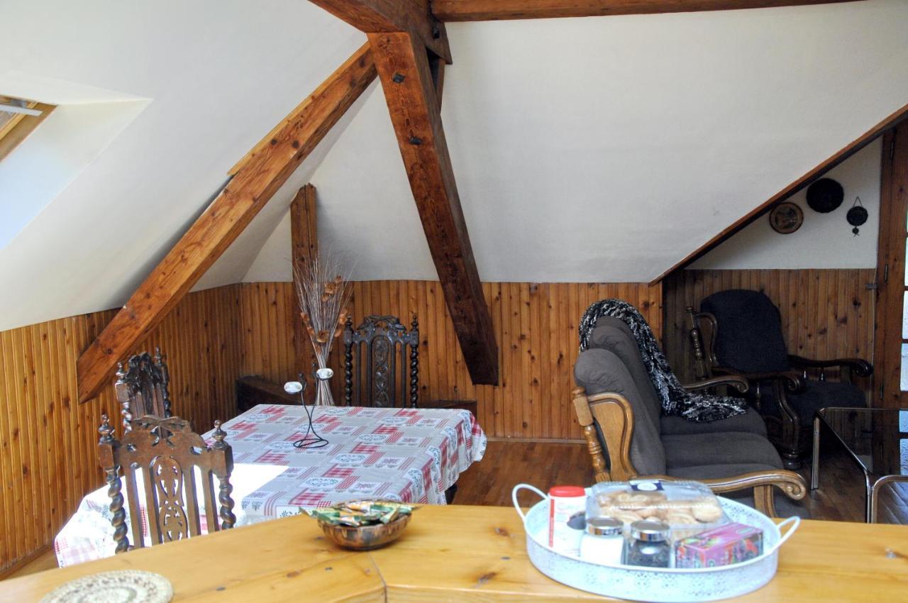 Brasov Valley Apartment Екстериор снимка