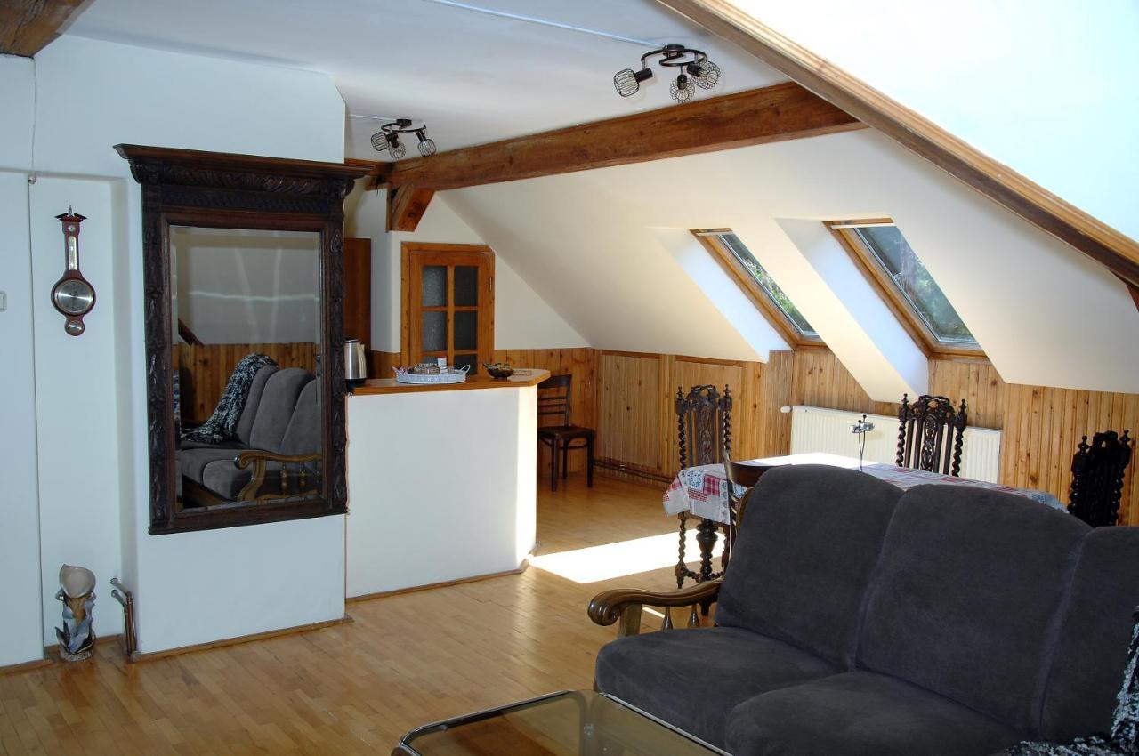 Brasov Valley Apartment Екстериор снимка