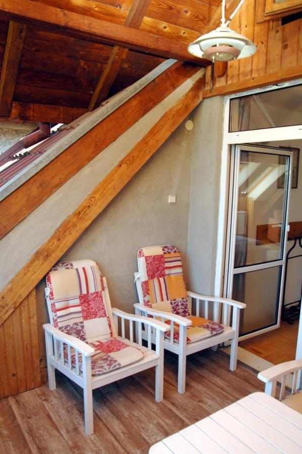 Brasov Valley Apartment Екстериор снимка