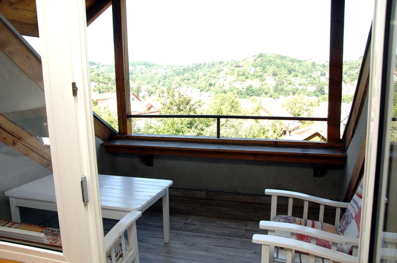 Brasov Valley Apartment Екстериор снимка