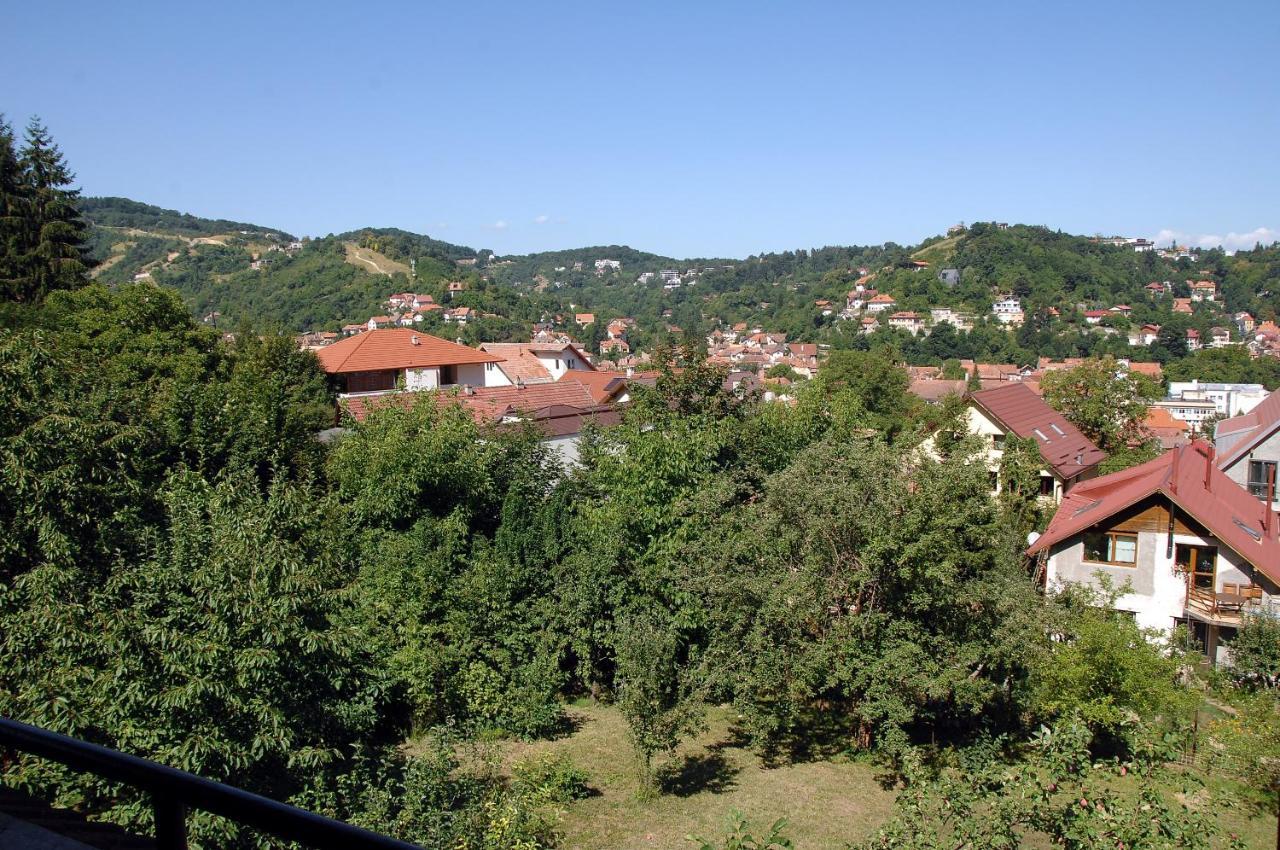 Brasov Valley Apartment Екстериор снимка
