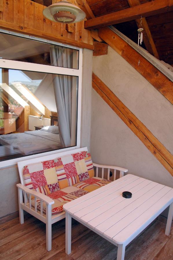 Brasov Valley Apartment Екстериор снимка