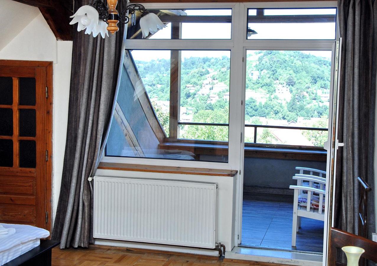 Brasov Valley Apartment Екстериор снимка