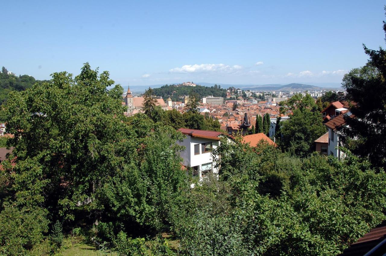 Brasov Valley Apartment Екстериор снимка