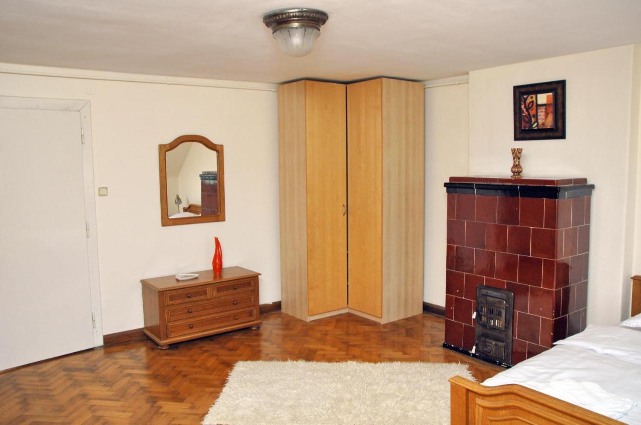Brasov Valley Apartment Екстериор снимка
