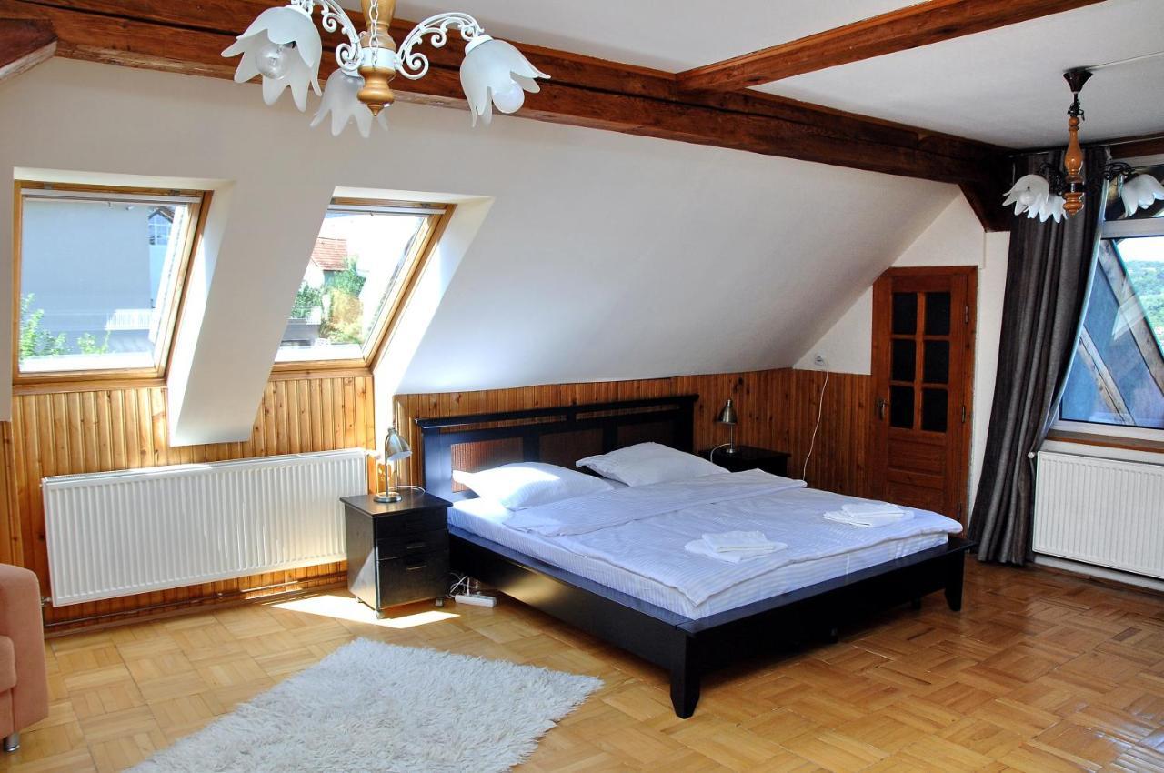 Brasov Valley Apartment Екстериор снимка